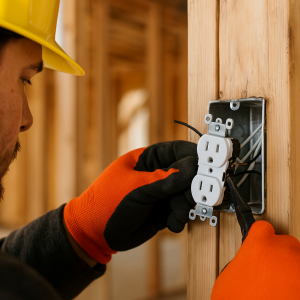 The Ultimate Guide to Electrical Installation for New Homes